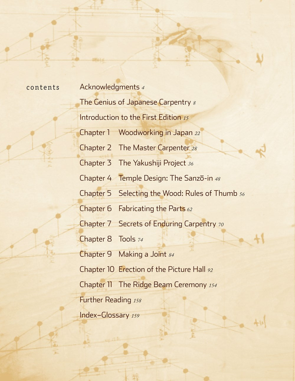 The Genius of Japanese Carpentry