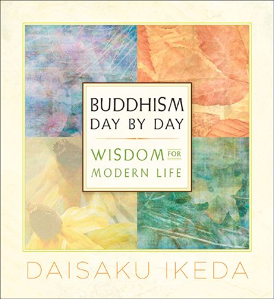 Buddhism Day by Day: Wisdom for Modern Life