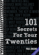 101 Secrets For Your Twenties