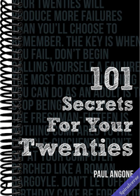 101 Secrets For Your Twenties