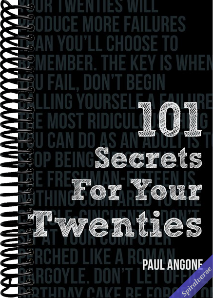 101 Secrets For Your Twenties