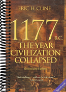 1177 B.C.: The Year Civilization Collapsed: Revised and Updated (Turning Points in Ancient History)