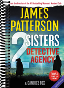 2 Sisters Detective Agency (A 2 Sisters Detective Agency Mystery, 1)