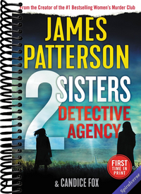 2 Sisters Detective Agency (A 2 Sisters Detective Agency Mystery, 1)