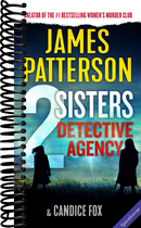 2 Sisters Detective Agency