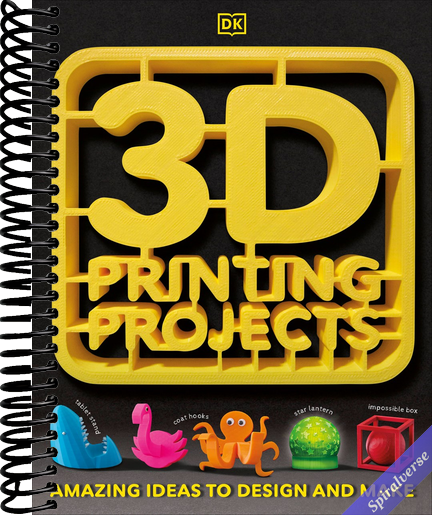 3D Printing Projects