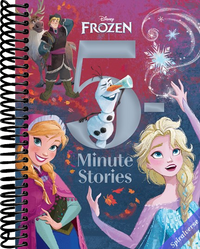 5-Minute Frozen (5-Minute Stories)