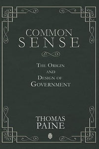 Common Sense