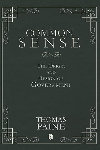 Common Sense