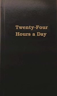 Twenty-Four Hours a Day