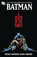 Batman: A Death in the Family