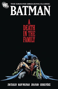 Batman: A Death in the Family