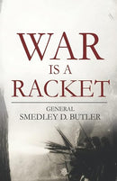 War is a Racket
