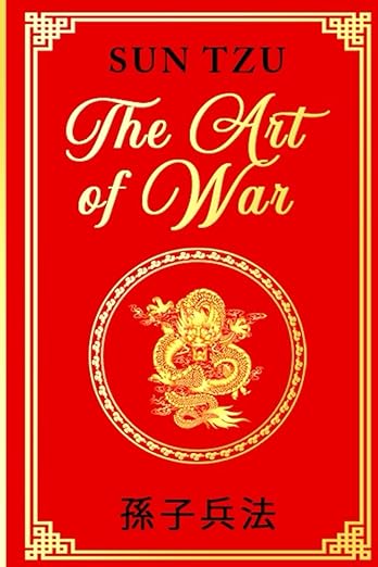 The Art Of War