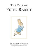 The Tale of Peter Rabbit
