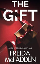 The Gift: A Christmas Thriller Novelette