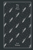 War and Peace (Penguin Clothbound Classics)
