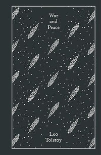 War and Peace (Penguin Clothbound Classics)
