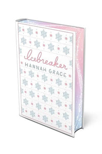 Icebreaker: Deluxe Edition Hardcover: A Novel (The Maple Hills Series)