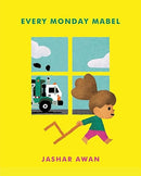 Every Monday Mabel
