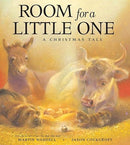 Room for a Little One: A Christmas Tale