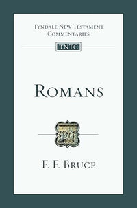 Romans: An Introduction and Commentary (Tyndale New Testament Commentaries)