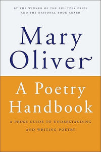 A Poetry Handbook