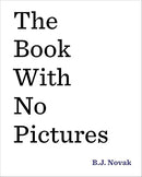 The Book with No Pictures