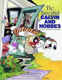 The Essential Calvin and Hobbes: A Calvin and Hobbes Treasury (Volume 1)