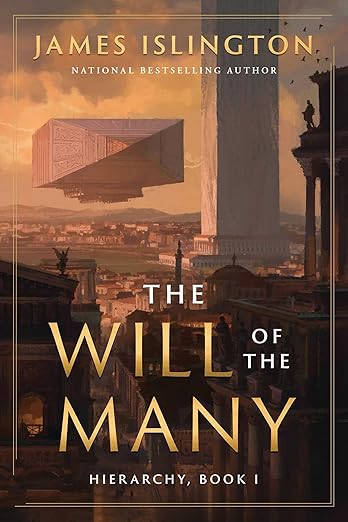 The Will of the Many (Hierarchy)