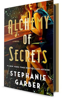 Alchemy of Secrets: A Novel