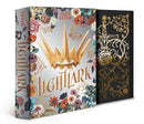 Lightlark: Collector's Edition (The Lightlark Saga Book 1) (Volume 1)
