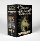 The Enchanted Forest Chronicles: (Boxed Set)