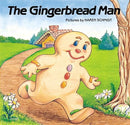 The Gingerbread Man (Easy-To-Read Folktales)