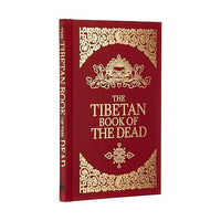 The Tibetan Book of the Dead