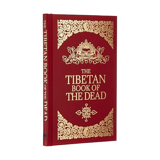 The Tibetan Book of the Dead