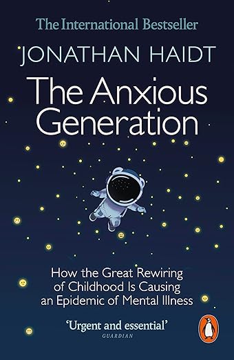 The anxious generation