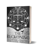 Zodiac Academy 3: The Reckoning