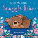 You're My Little Snuggle Bear