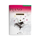 Piano Adventures: Christmas Book - Level 1 | Sheet Music for Beginners | Holiday Songbook with Easy Christmas Carols | Learn-to-Play Christmas Songs for Early Elementary Musicians | Faber Piano Book