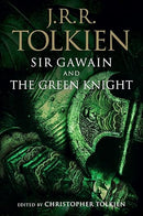Sir Gawain And The Green Knight, Pearl, And Sir Orfeo: A Collection of Medieval Poems Translated by the Beloved Fantasy Author