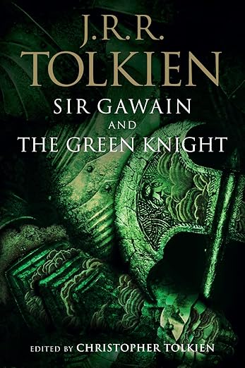 Sir Gawain And The Green Knight, Pearl, And Sir Orfeo: A Collection of Medieval Poems Translated by the Beloved Fantasy Author