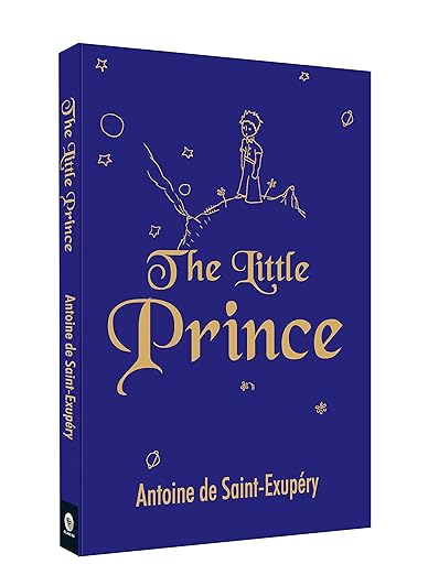The Little Prince (Pocket Classics)