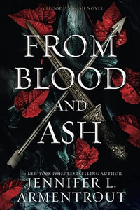From Blood and Ash