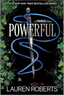 Powerful (Special Edition): A Powerless Story (The Powerless Trilogy)