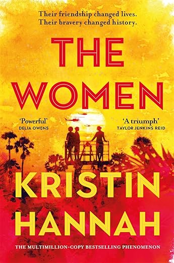 Pan The Women (International Edition).