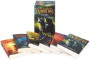 Warriors: A Vision of Shadows Box Set: Volumes 1 to 6: A Thrilling Epic Fantasy About Warrior Cats and Clans for Children (Ages 8-12)