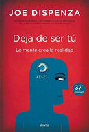 Deja de ser tú (Spanish Edition)