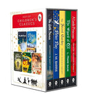 Best of Children's Classics (Set of 5 Books)