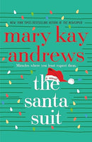 Santa Suit